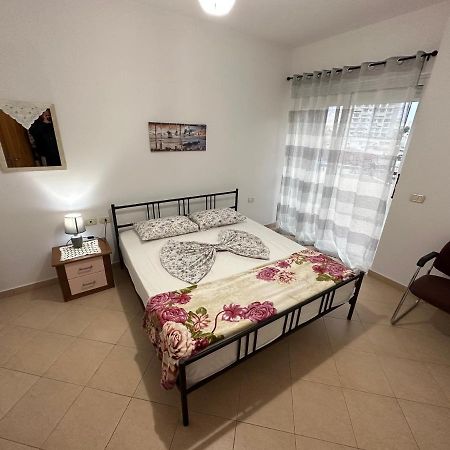 Vasilika Apartments Саранде Екстериор снимка
