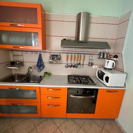 Vasilika Apartments Саранде Екстериор снимка