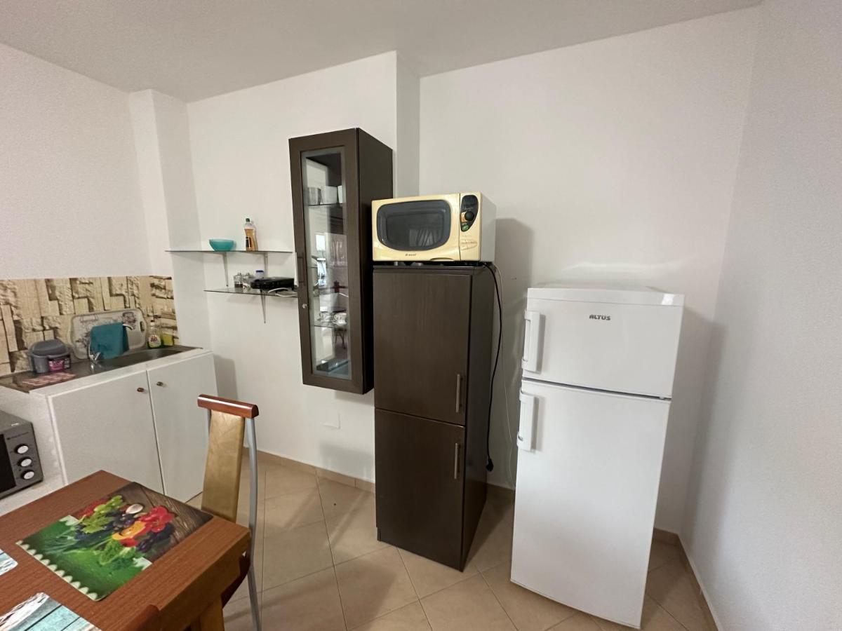 Vasilika Apartments Саранде Екстериор снимка