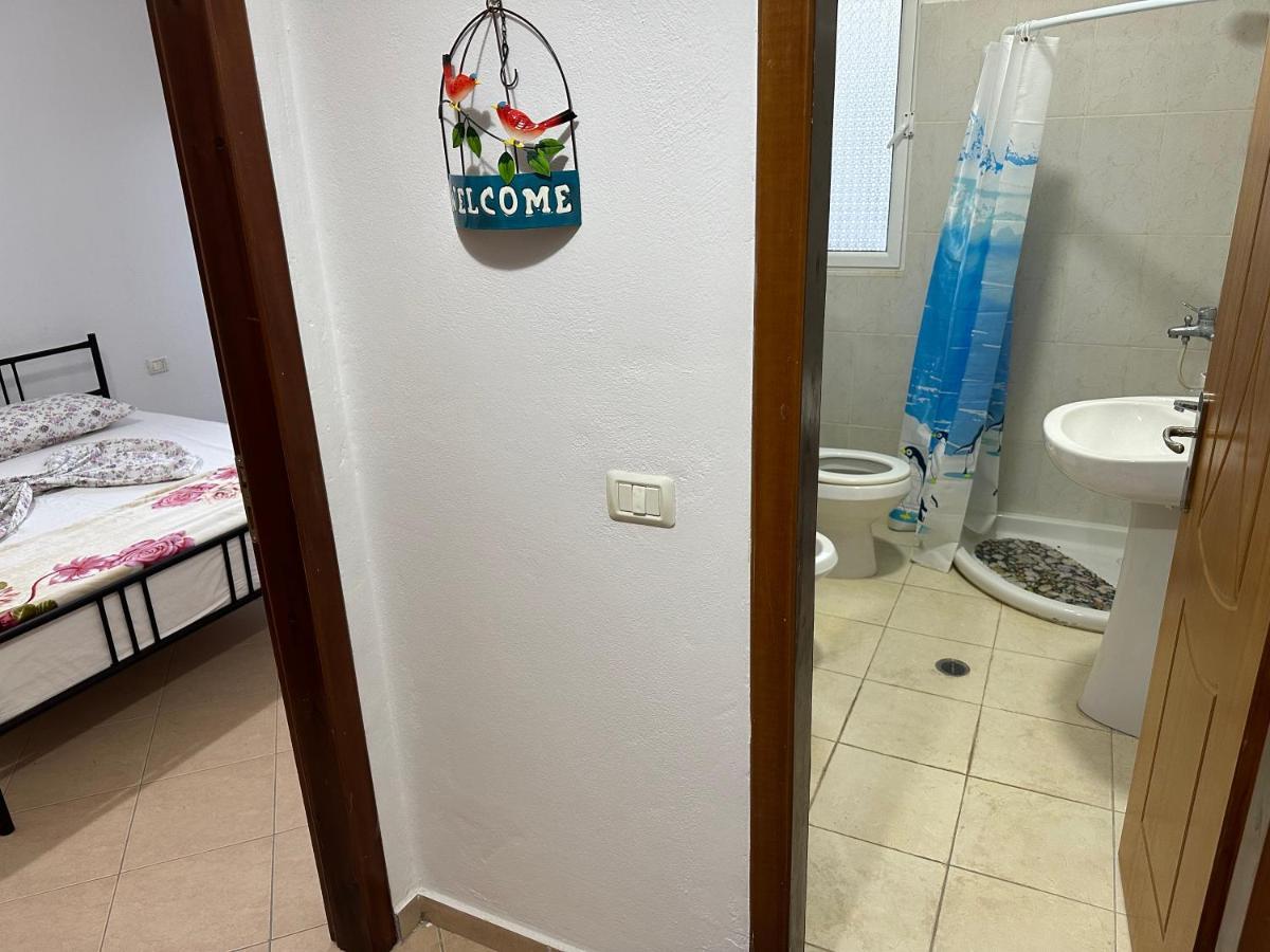 Vasilika Apartments Саранде Екстериор снимка
