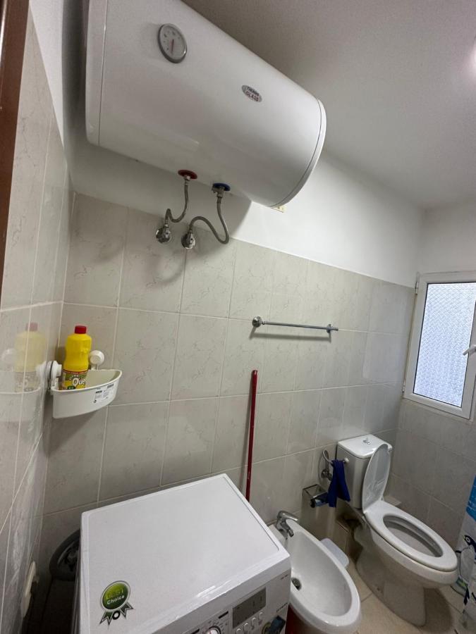 Vasilika Apartments Саранде Екстериор снимка