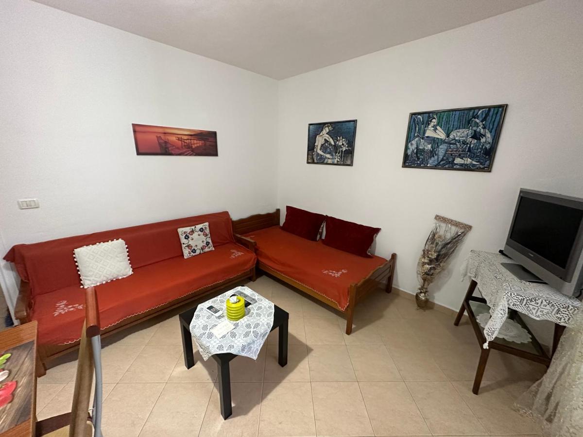 Vasilika Apartments Саранде Екстериор снимка