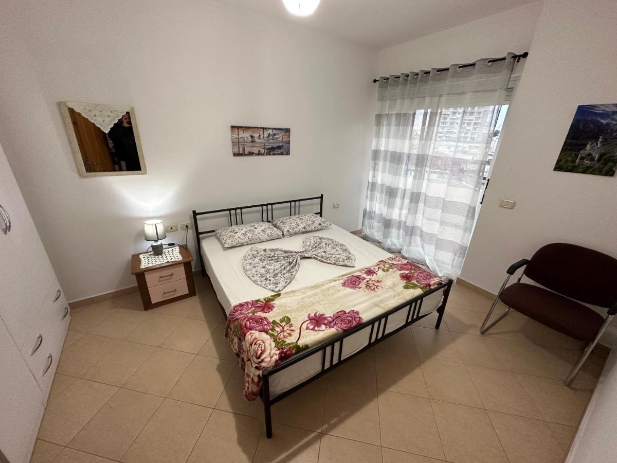 Vasilika Apartments Саранде Екстериор снимка