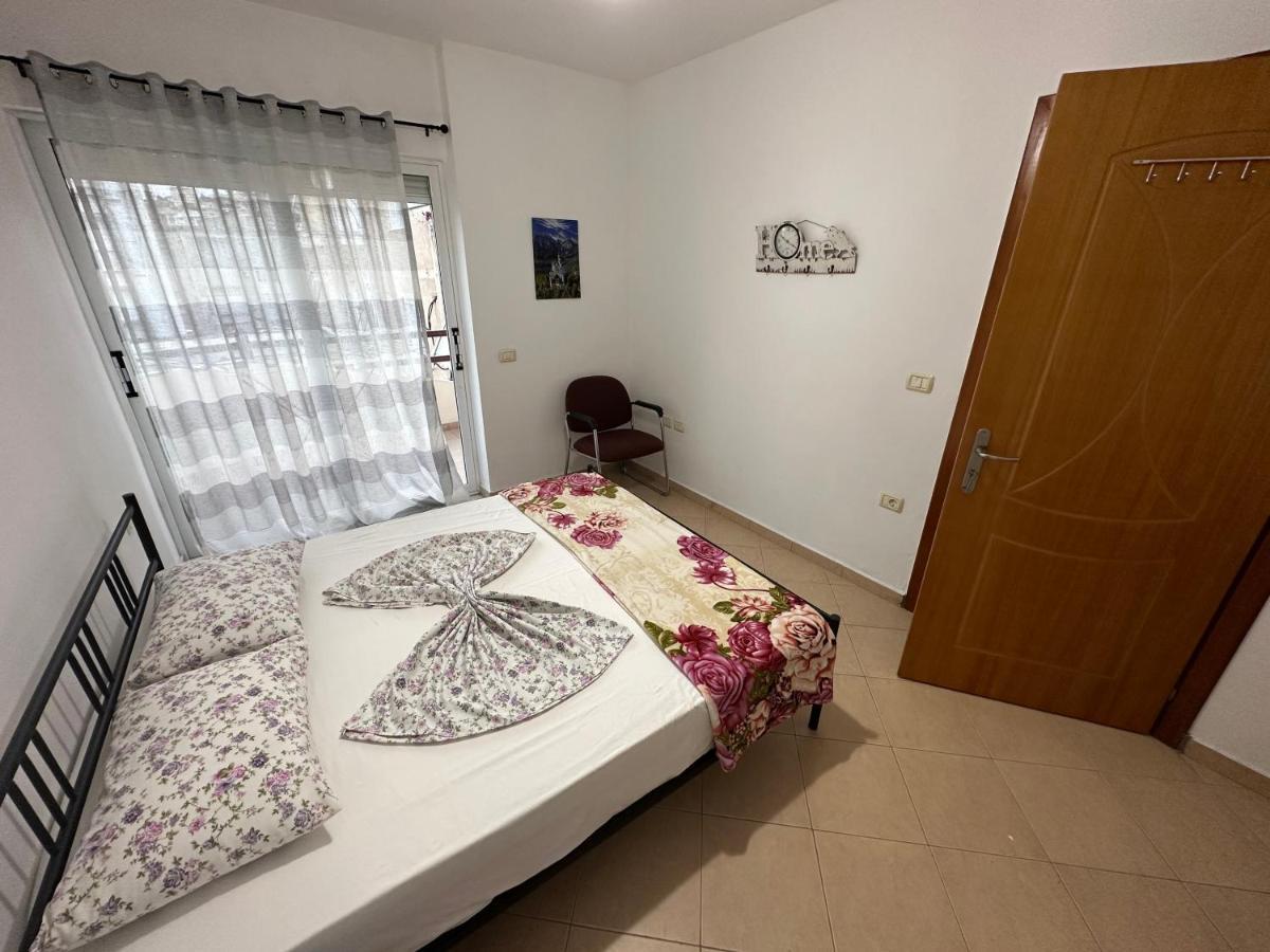 Vasilika Apartments Саранде Екстериор снимка