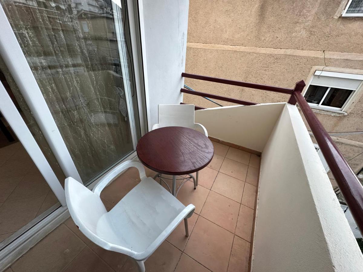 Vasilika Apartments Саранде Екстериор снимка