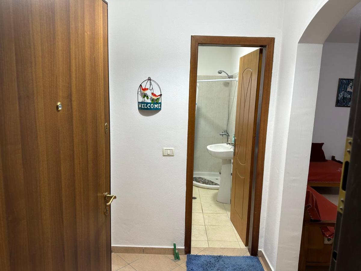 Vasilika Apartments Саранде Екстериор снимка