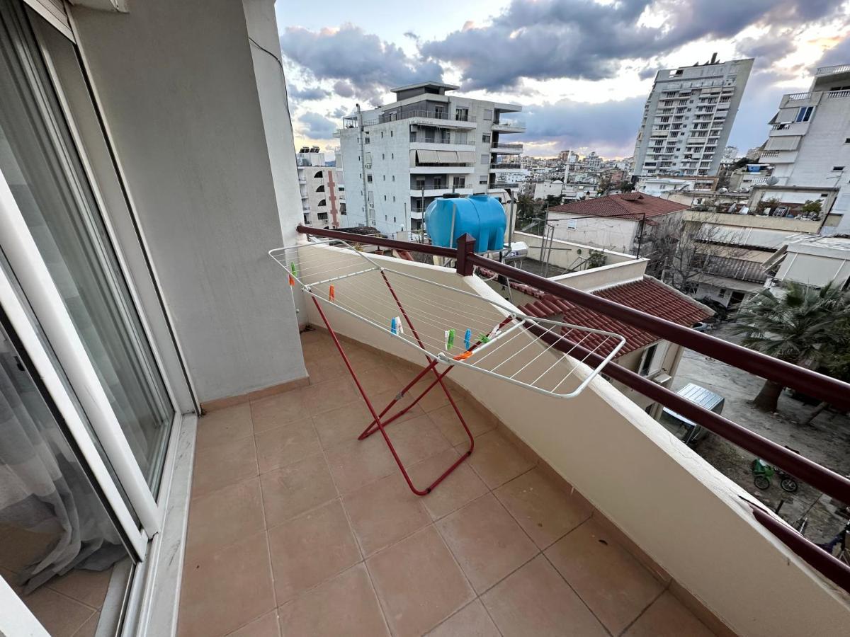 Vasilika Apartments Саранде Екстериор снимка