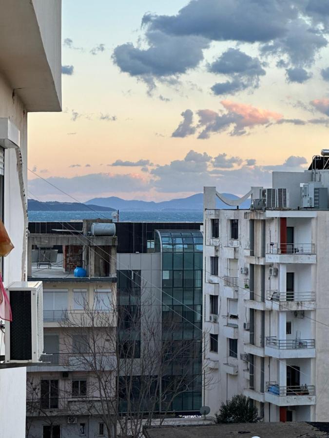 Vasilika Apartments Саранде Екстериор снимка