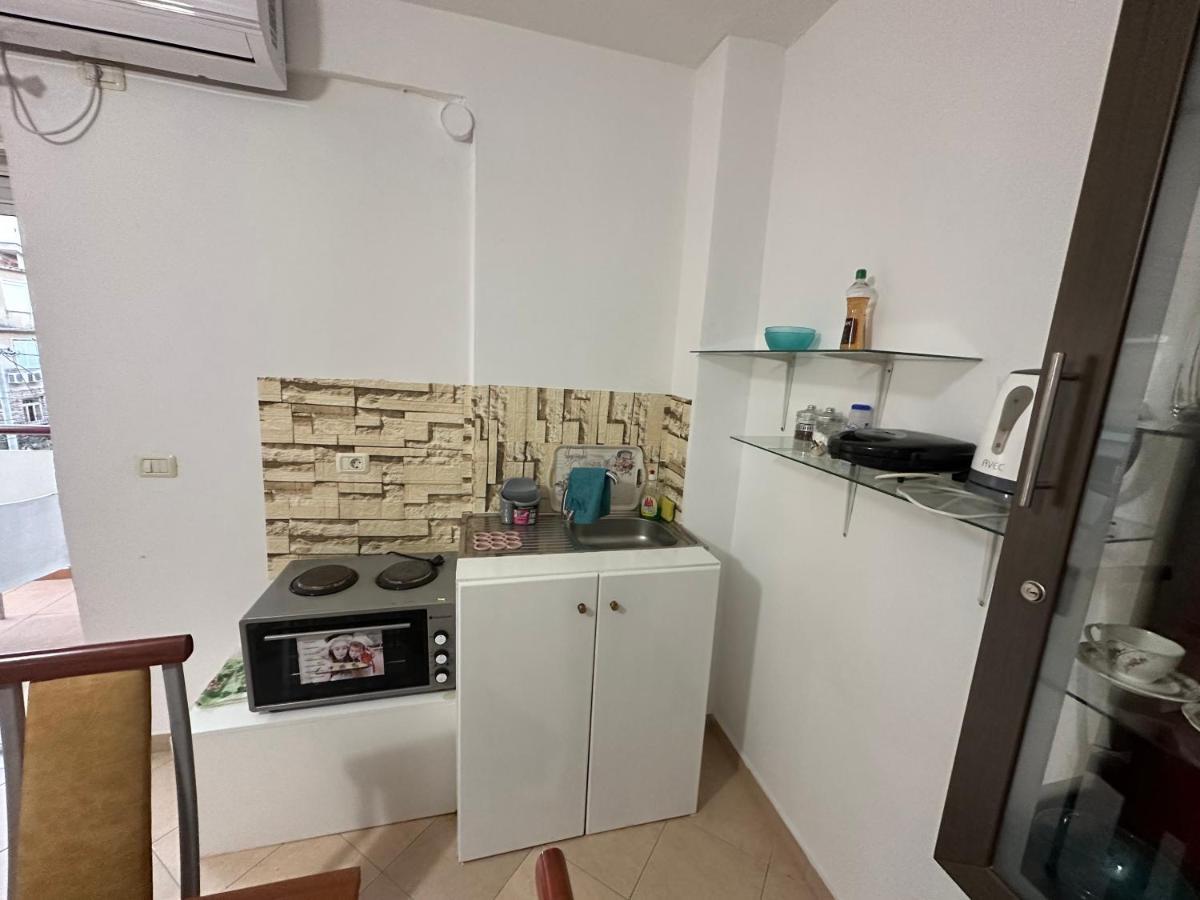 Vasilika Apartments Саранде Екстериор снимка