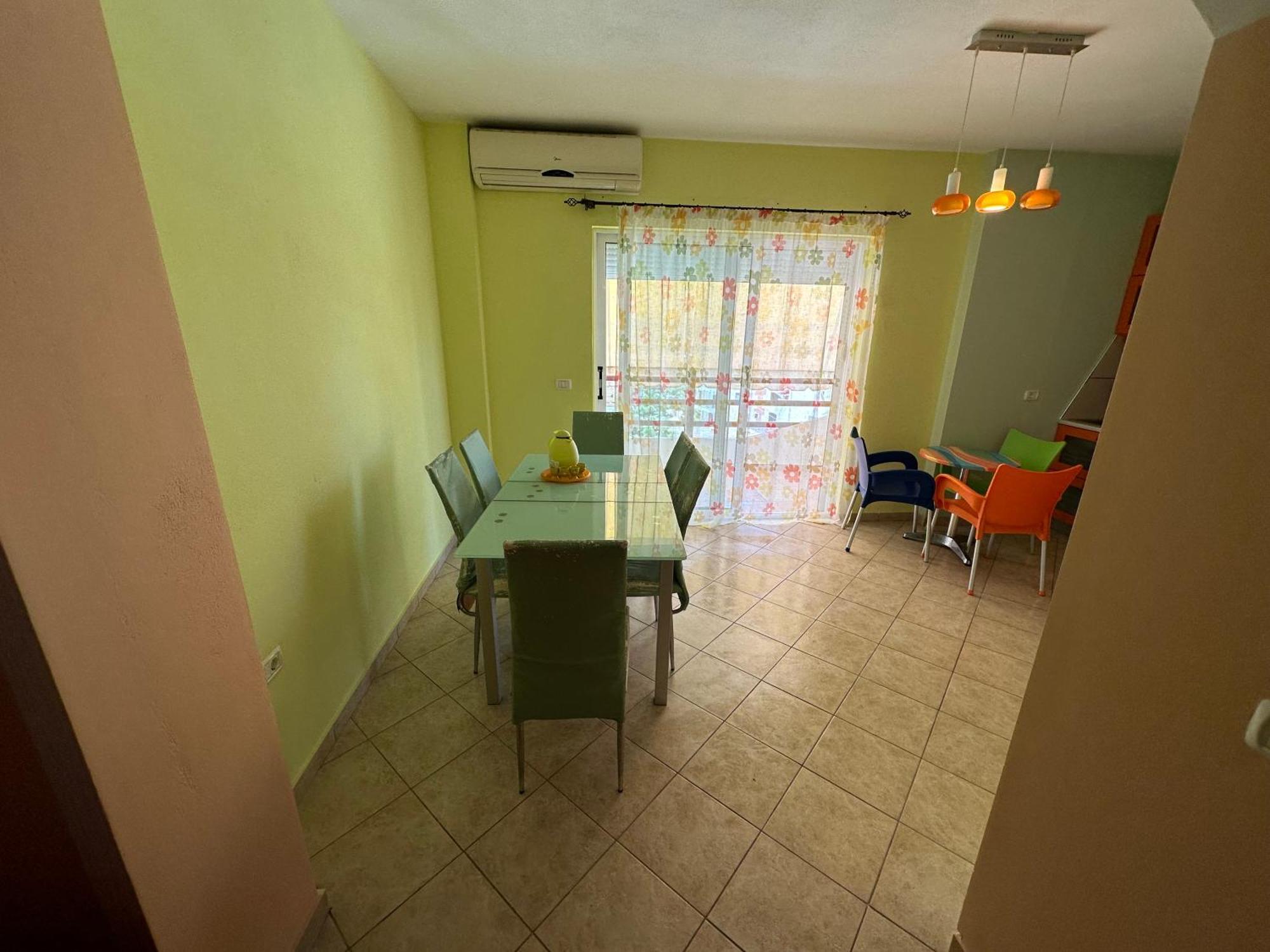 Vasilika Apartments Саранде Екстериор снимка