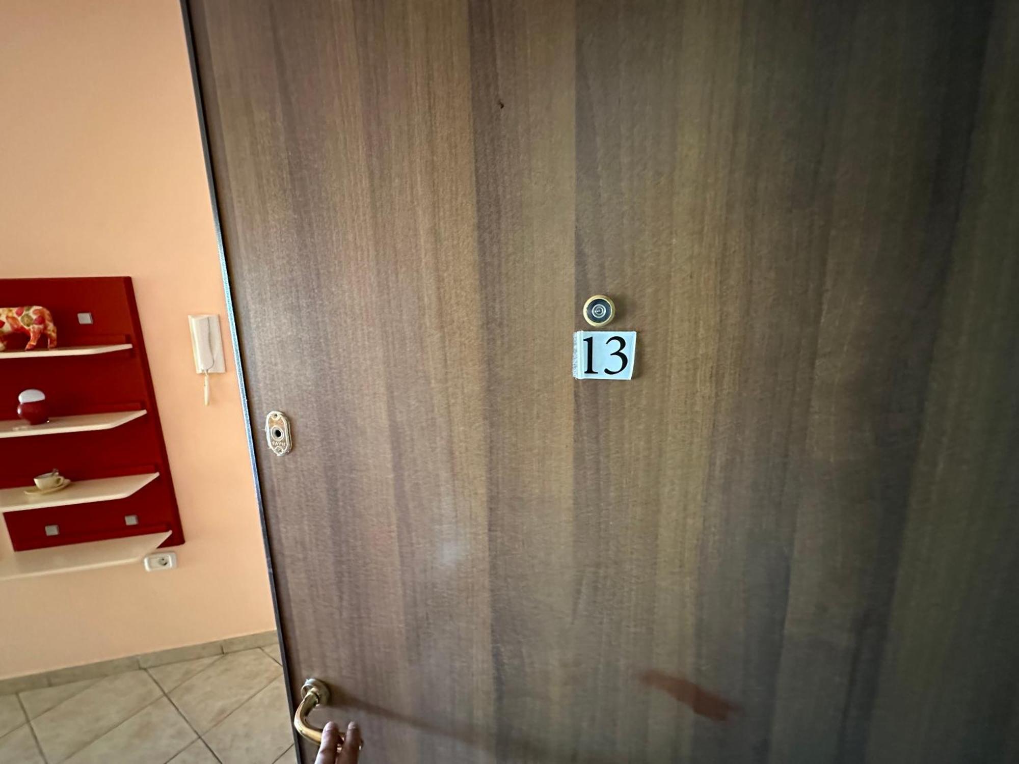 Vasilika Apartments Саранде Екстериор снимка