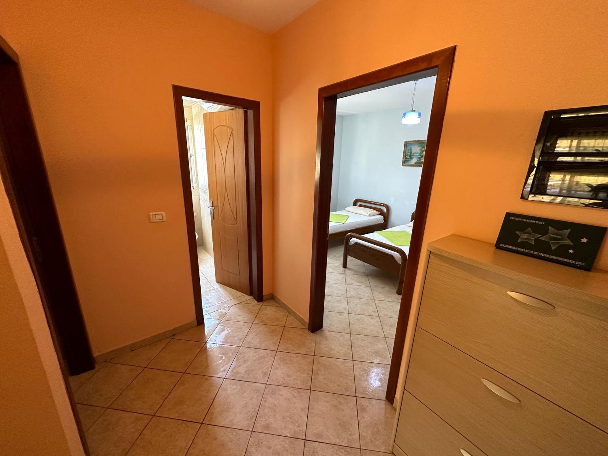 Vasilika Apartments Саранде Екстериор снимка