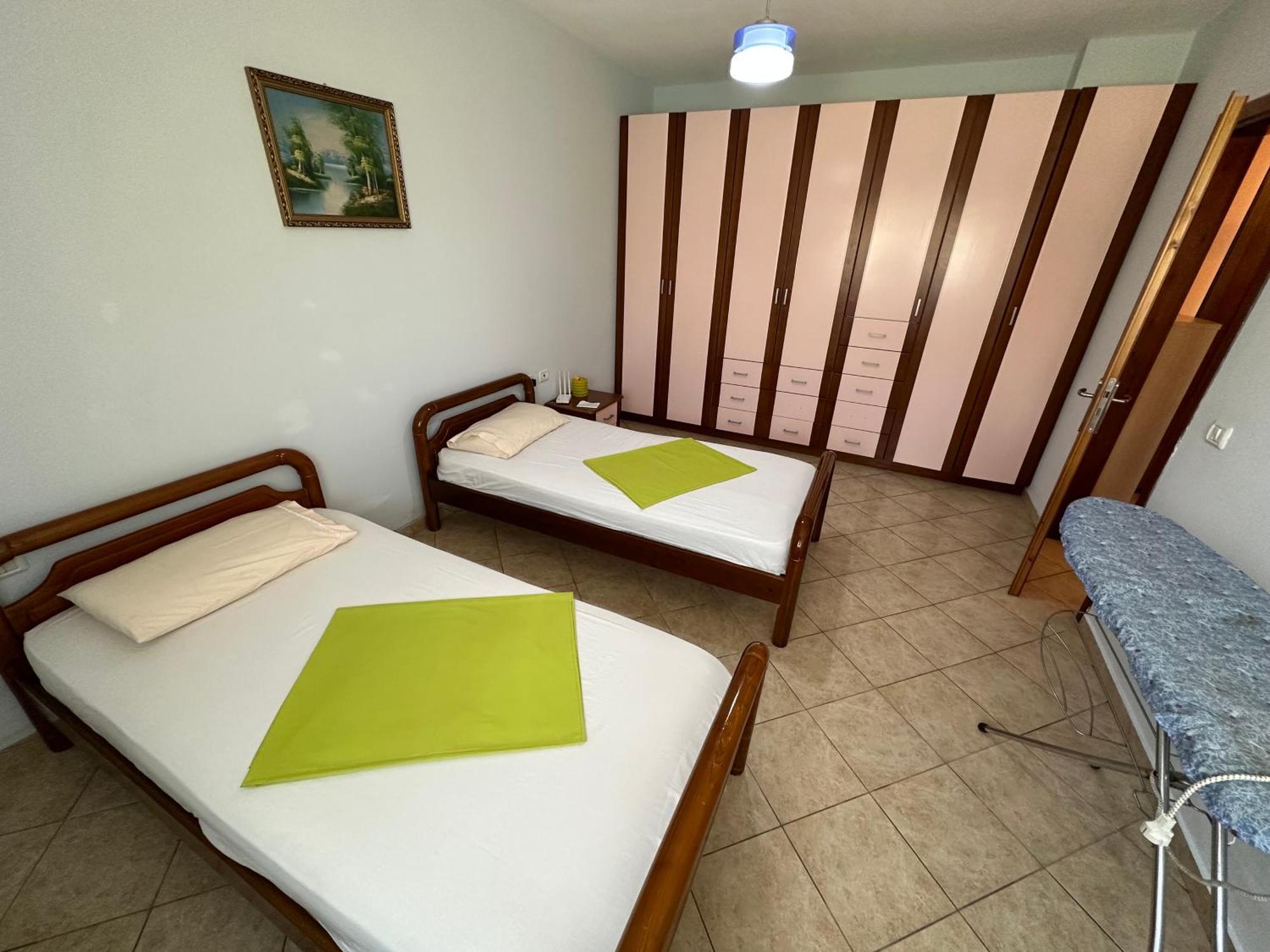 Vasilika Apartments Саранде Екстериор снимка