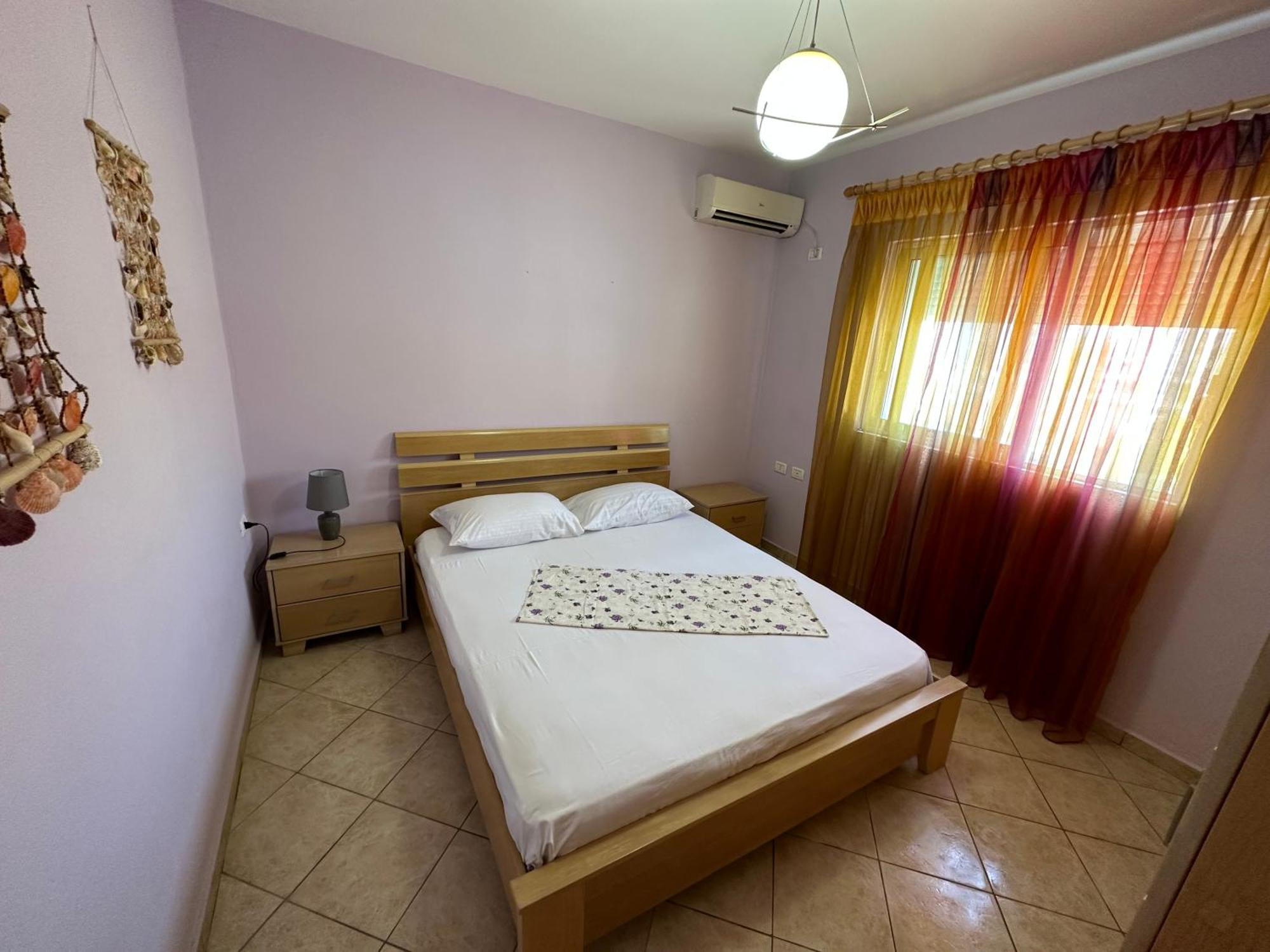 Vasilika Apartments Саранде Екстериор снимка