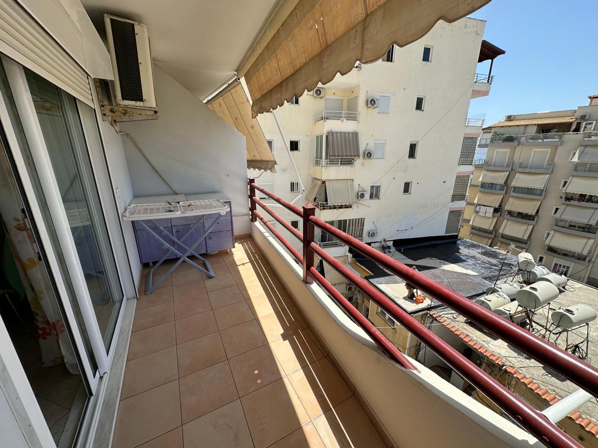 Vasilika Apartments Саранде Екстериор снимка