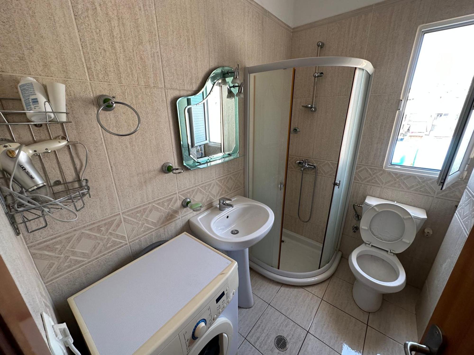 Vasilika Apartments Саранде Екстериор снимка